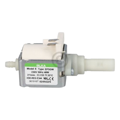 Pumpe philips saeco - pumpe,