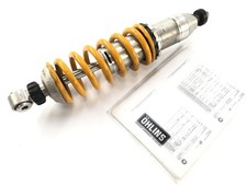 BMW R 1200 GS R12 K25 [2003] - Stoßdämpfer Federbein vorne ÖHLINS