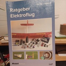 Retzbach: Ratgeber Elektroflug