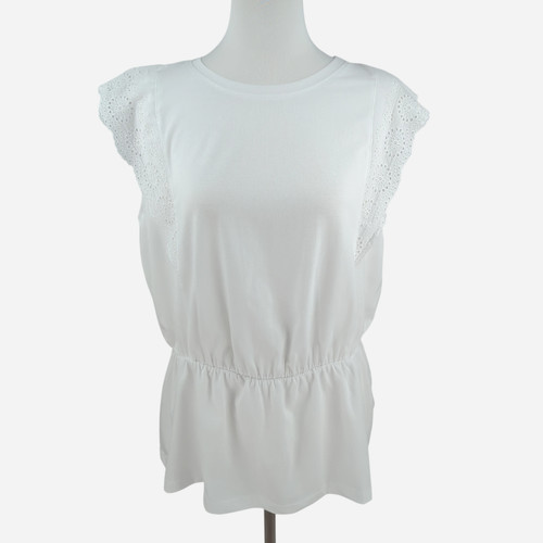 Bonprix damen bluse weiß - damen,
