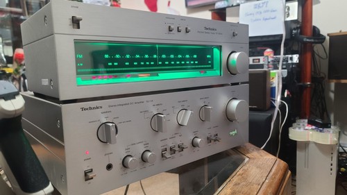 Pro serviced technics v6 - pro,