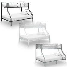 Etagenbett Bettgestell