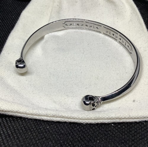 925 silber zwilling totenkopf - 925,