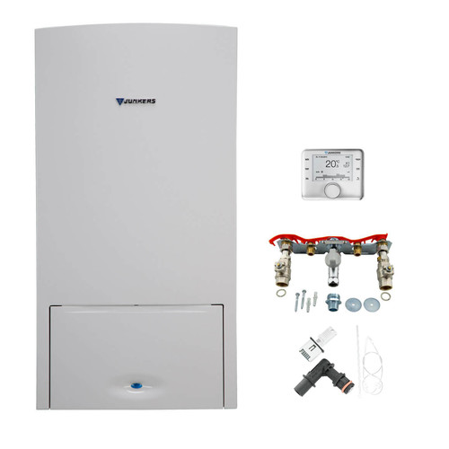 Bosch junkers zsb14 - zsb14-5, cerapur