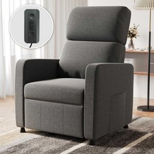 Relaxsessel elektrisch TV