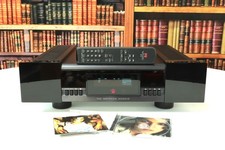 The Gryphon "ADAGIO" CD Player Compact Disc - TOP-ZUSTAND - Siehe Video! Mit FB
