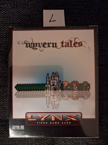 Wyvern tales rpg - /,
