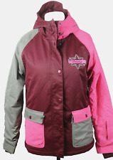 Billabong Q6JG02 Jacke