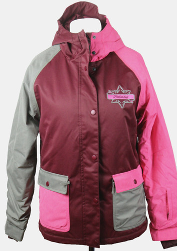 Billabong q6jg02 jacke - billabong,