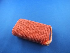 Phone Tasche Hülle Samsung SGH M300 Handarbeit  Handytasche Nostalgie Klassik 