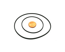 Riemen-Set Antriebsriemen für