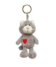 NEW NICI Keyling Gray Cat
