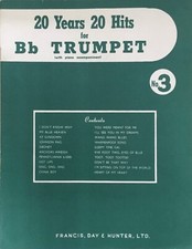 20 Jahre 20 Hits für Bb