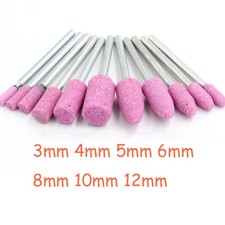 Schleifstifte 3 - 12mm