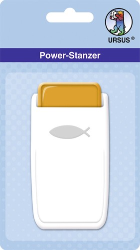 Ursus power motiv stanzer - ursus,