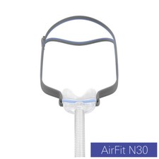 ResMed Airfit N30 Nasenmaske
