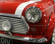 2x Scheinwerfer Austin Mini