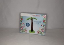 Aufblasbare Palme, Pool Deko, Dekopalme, Poolparty Deko, Partypalme Aufblaspalme