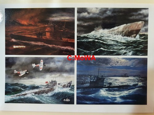 Postkarte