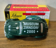 Schuco Piccolo VW Käfer 1200