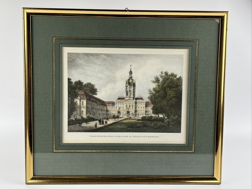 Antike lithographie das - antike,