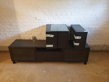 IKEA BESTA TV-Bank mit
