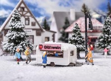 Vollmer 47616 N Bausatz