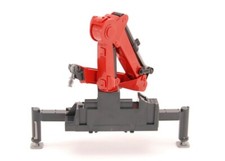 Bruder 43524 Ersatzteil LKW