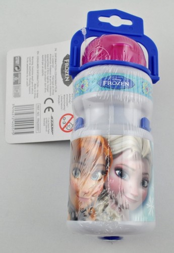 Disney frozen trinkflasche mit - frozen,