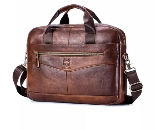 Herren leder aktentasche - herren,