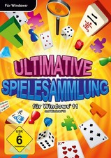 Windows spielesammlung 10 - windows,