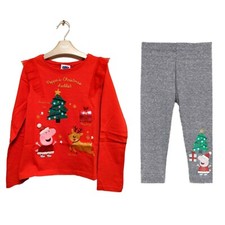 Weihnachten peppa pig outfit - weihnachten,
