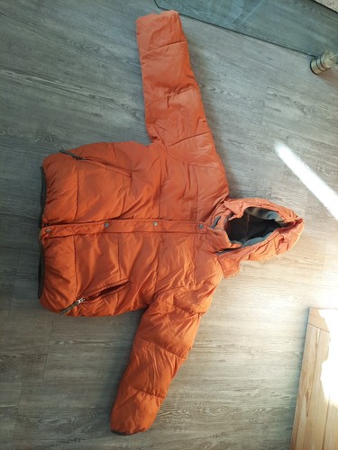 Winterjacke jungenjacke - jungenjacke, gr