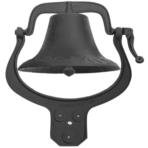 Speiseglocke gusseisen - speiseglocke,