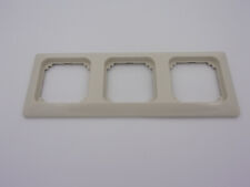 MERTEN M1 3fach Rahmen