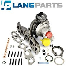 Turbolader für Audi Seat