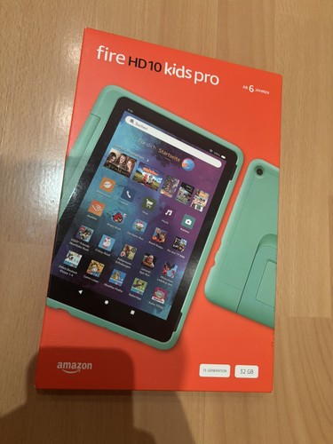 Amazon fire kids pro - amazon,
