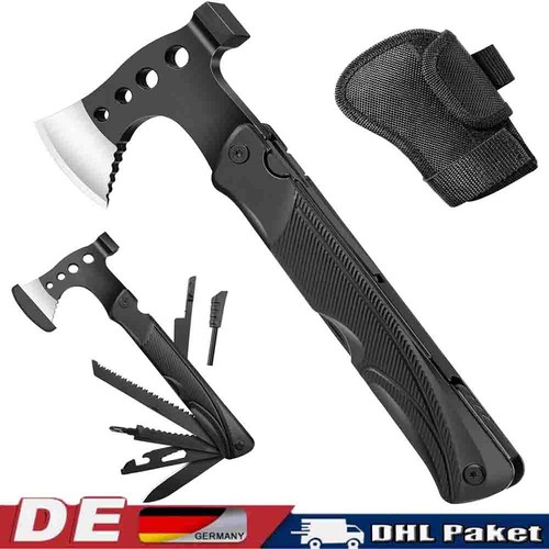 Taktisches axt tomahawk - axt,