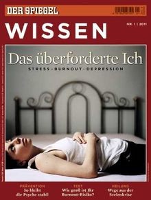 Spiegel wissen 2011 - spiegel, das