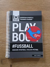 Notizbuch 1x1Sport für