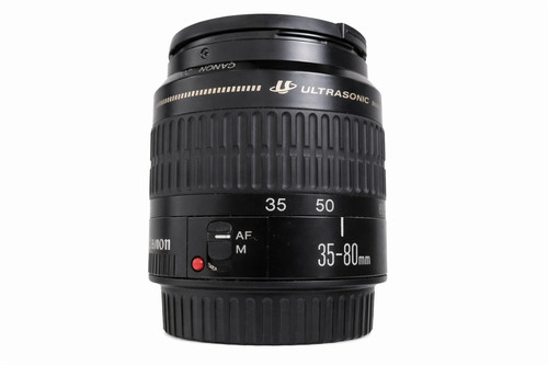 Canon 80mm 5 6 - 1:4-5.6, ii