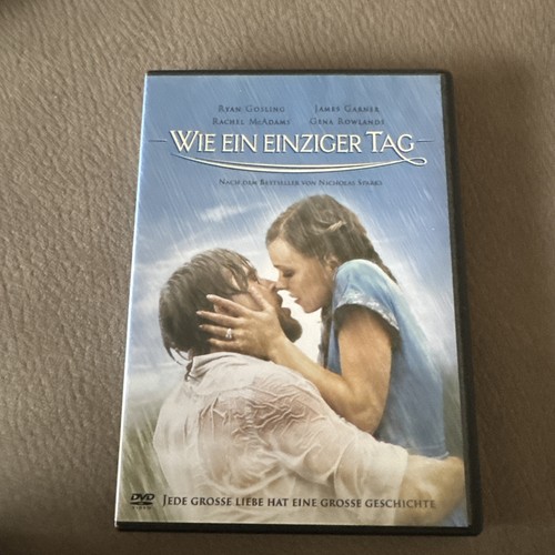 Dvd film wie - -, ein