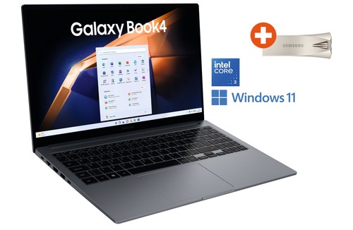 Samsung galaxy book4 - samsung,