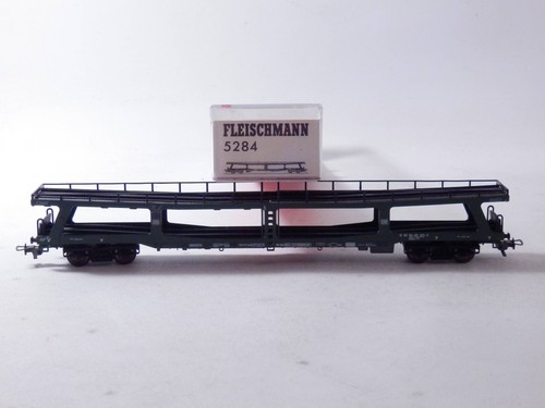 Fleischmann 5284 - 5284, dc