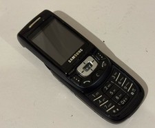 Samsung D500 Handy (entsperrt)