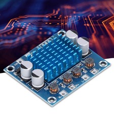 Audio-Verstärkerplatine TPA3110 Chip 2.0 Kanal Digital Stereo Design  Power