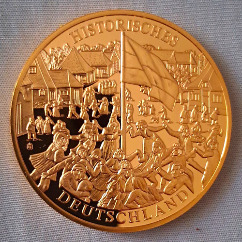 Medaille