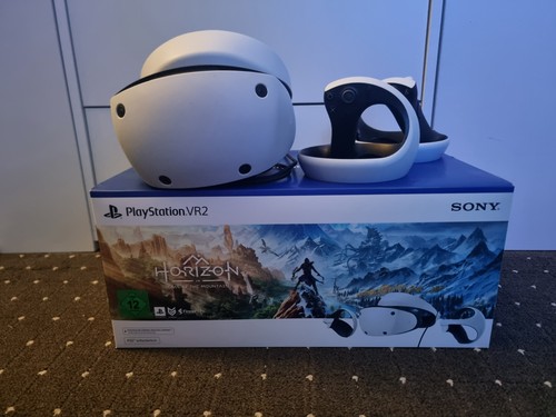 Sony playstation vr2 - playstation,