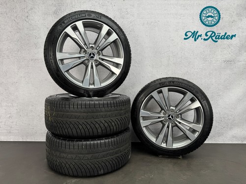 Orig mercedes klasse w222 - s-klasse,