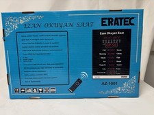 Gebetsuhr AZAN UHR AZAN AZAN